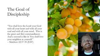 Holy Spirit: Forming Disciples
