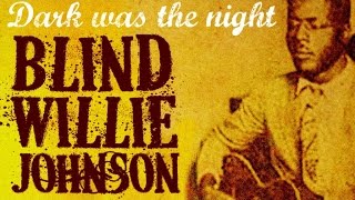 Blind Willie Johnson Best Of Blind Willie Johnson Blind Willie Johnson Best Of Blind Willie Johnson