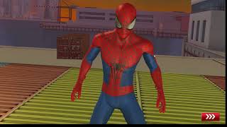 Süper Kahraman Örümcek Adam Oyunu I Amazing Spider-Man 2 Superhero - Spiderman Android Gameplay