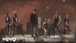 Yashin - Vultures (Videoclip)