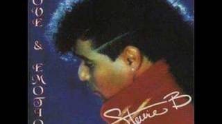 Watch Stevie B Prayer video