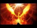 Nightcore - Rise (skillet)