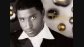 Watch Babyface The Christmas Song video
