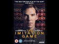 The Imitation Game 2014 Hindi dubbed full movie