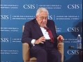 CSIS Special Book Discussion On China, with Henry Kissinger Interview with Henry Kissinger