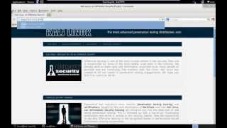 Setting Up Openvas On Kali Linux Config And Scanning Howto Free Startup Script