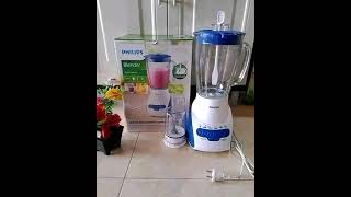 Blender Philips Hr-2116 Terbaru 2025