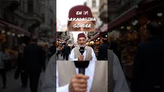 Dostuna Gönder