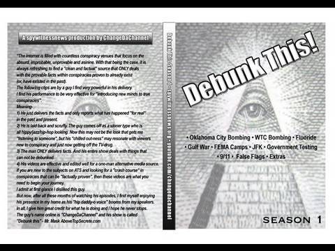 DebunkThis! Full Length