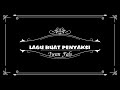 Lagu Buat Penyaksi (Iwan Fals) Karaoke