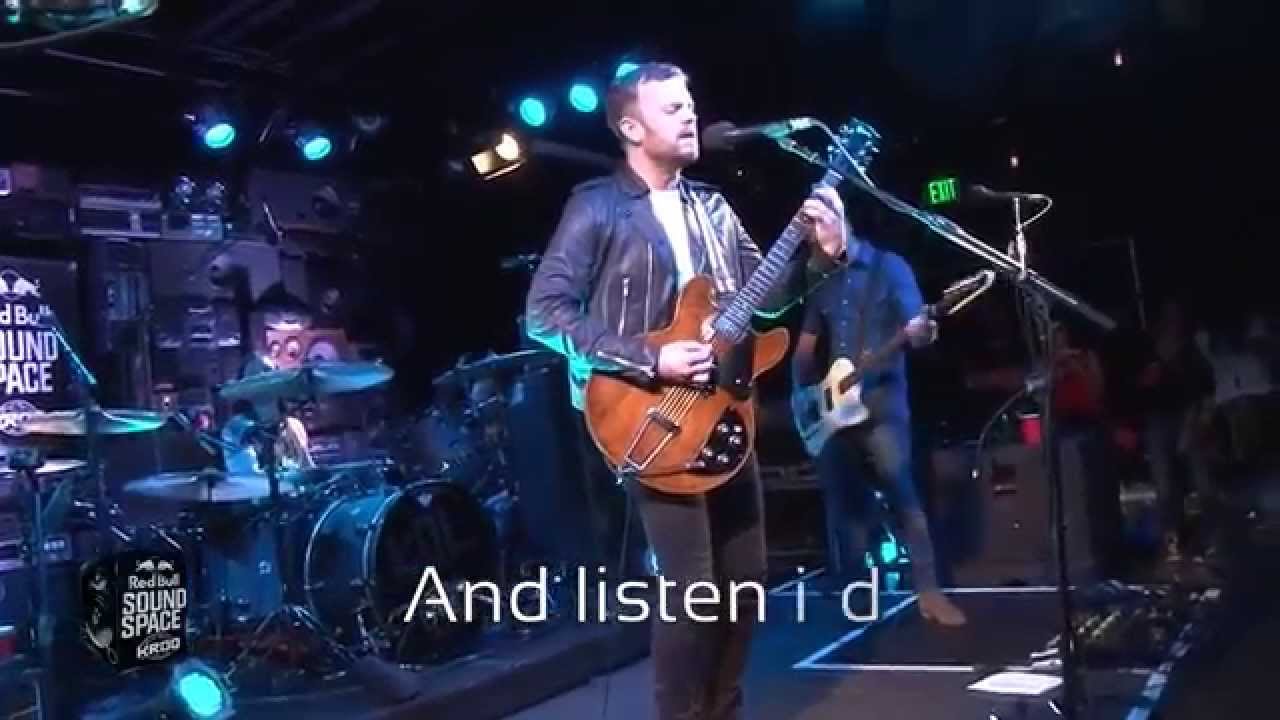 Kings Of Leon - Wait For Me Audio - YouTube