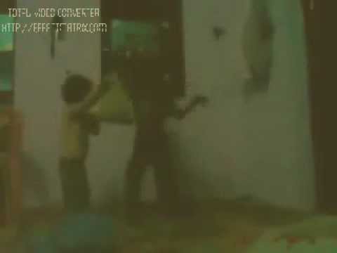 garwali song Aayush Dance Movie.wmv