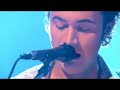 Editors - Smoker's Outside the Hospital Doors (Live Jools)