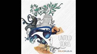 Eelke Kleijn - Arpeggiator Stories Continued