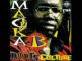 Macka B - Don't judge me