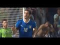 Italia-Israele 4-0 All Goal Highlights [Poker Azzurro Europei Under 21] 08-06-2013