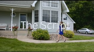 The Script - A Short Video Produced By Amputees In Hollywood Llc.