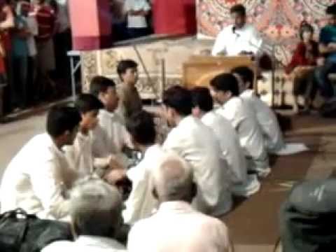malvani bhajan jai jai ramkrishna hari