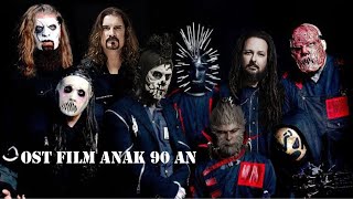 Ost Film Anak 90 An Medley Cover - Dream Theater Dkk ( Parody Live Cover )