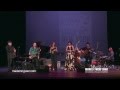ROZINA PÁTKAI & ANITA VITALE feat. Randy Brecker and Lenny White @ Made in New York Jazz Competition