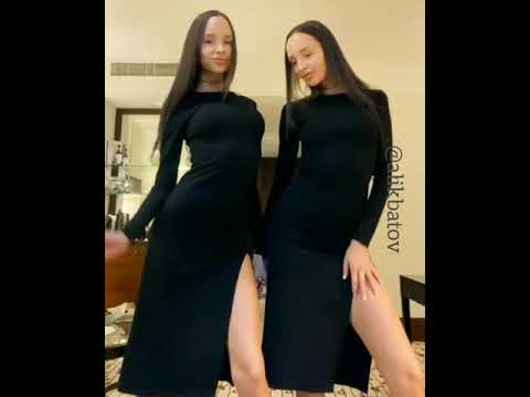 Близняшки из Уфы теперь и на онлифанс