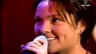Watch Kc Concepcion He Brought Me To You video