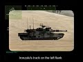 ARMA [TEF] M1 Abrams Attack on Dolores- PART 2