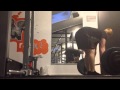 Snapcity deadlift 125