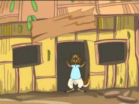 Thakurmar jhuli pathshala part 2