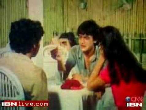 Aamir Khans first film Subah Subah Unreleased