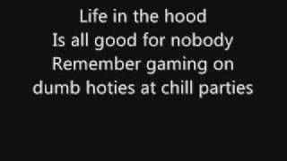 Watch Tupac Shakur Life Goes On video