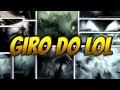 GIRO DO LOL # 29 - SEASON 4, Ano Novo Lunar e Vel'koz