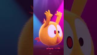 Chickys Dance Chicky Cartoon In English For Kids