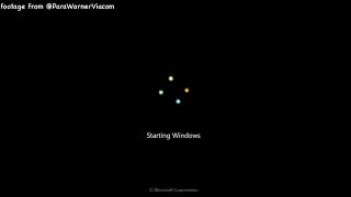 S Windows 7 Bootscreen Remake