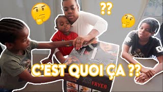 Quest Ce Qui Nous A Pris Dachter Ça ?