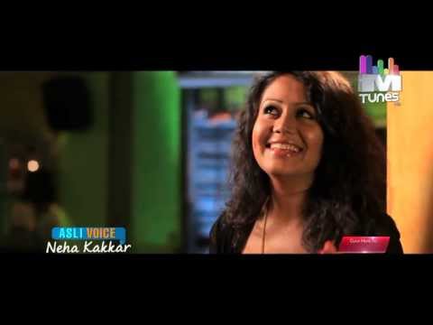 Asli Voice - Jadoo Ki Jhappi by Neha Kakkar from film Ramaiya...