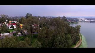 Bosques del Lago / Drone Pilot - CUCA Producciones