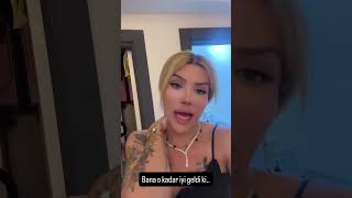 Bana O Kadar Iyi Geldi Kiii