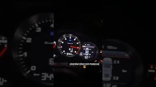 Porsche Top Speed Fastdriver Snap