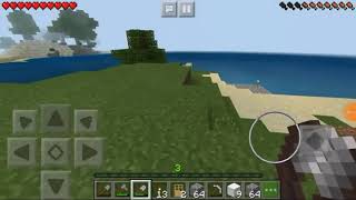Random happens MC new YouTube Minecraft Channel go subscribe!
