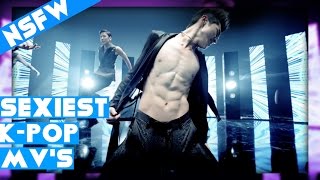 SEXIEST K-POP BOY GROUP MUSIC VIDEOS (NSFW) SEXIEST K-POP BOY GROUP MUSIC VIDEOS (NSFW)