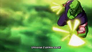 Dbs 118 dragon ball super preview with eng sub