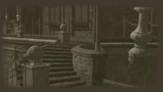 Phantom Manor Standby Queue Showcase Work In Progress Disney World Loundlania