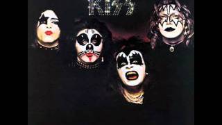 Watch Kiss Let Me Know video