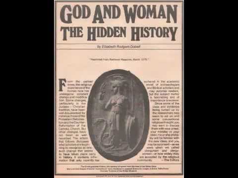God And Woman