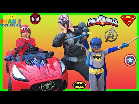 TOP COSTUMES FOR KIDS and Power Wheels ride On Car