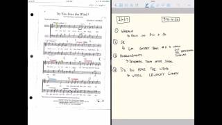 Mulask With Goodnotes4 And Forscore
