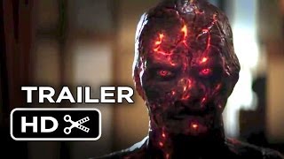 Jinn Official TRAILER (2014) Supernatural Thriller Movie HD