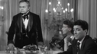 Aktörler ve Günah 1952 | Edward G. Robinson, Eddie Albert, Marsha Hunt | Filmin 