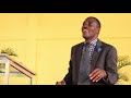Bishop Dr. Jangalason-USIMUIGE MBUZI (Official Video)